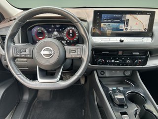 Nissan X-TRAIL 5pl 1.5 e-POWER 152kW 4x2 A/T N-Connecta