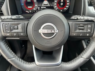 Nissan X-TRAIL 5pl 1.5 e-POWER 152kW 4x2 A/T N-Connecta