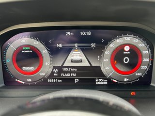Nissan X-TRAIL 5pl 1.5 e-POWER 152kW 4x2 A/T N-Connecta