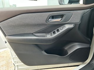 Nissan X-TRAIL 5pl 1.5 e-POWER 152kW 4x2 A/T N-Connecta