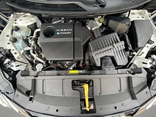 Nissan X-TRAIL 5pl 1.5 e-POWER 152kW 4x2 A/T N-Connecta