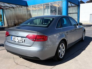 Audi A4 2011