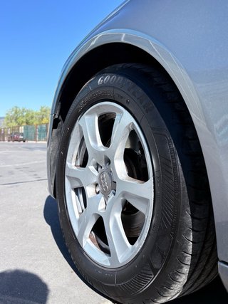 Audi A4 2011