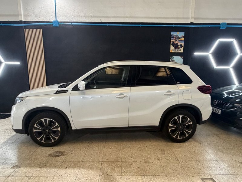 Suzuki Vitara 1.4 GLX 2019, foto 3