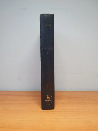 Platón Diálogos II Biblioteca Clásica Gredos