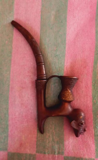 Arte África Negra