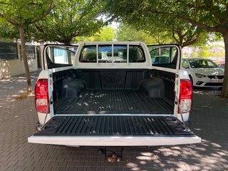 Toyota Hilux 2020