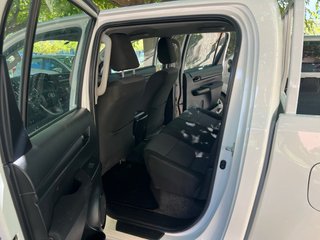 Toyota Hilux 2020