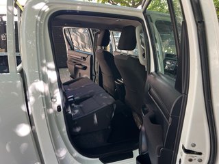 Toyota Hilux 2020
