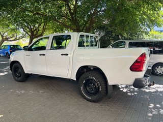 Toyota Hilux 2020