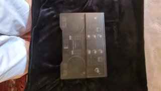 Mesa de mezclas Hercules DJ Control MP3 Step6