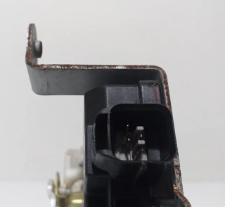 CERRADURA PUERTA TRASERA IZQUIERDA MR349287 65257