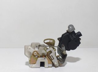 CERRADURA PUERTA TRASERA IZQUIERDA MR349287 65257