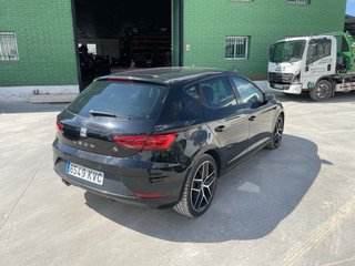 DESPIECE SEAT LEON FR 2018