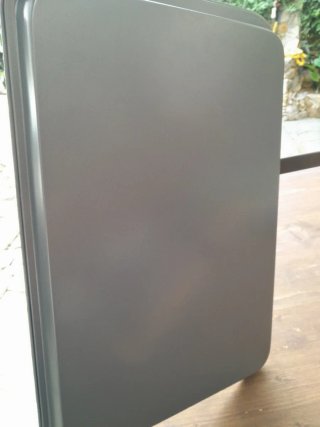 Teglia da forno 47x31 cm