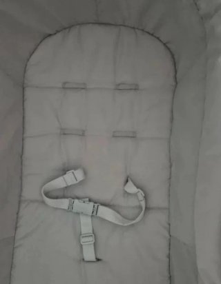 Chicco Baby Hug 4 en 1