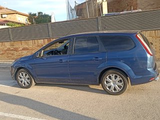 Ford Focus 2008