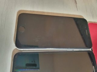 Lote 4 iPhones: 4, SE, 6, 6s