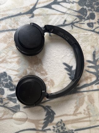 Auriculares Inves Negros