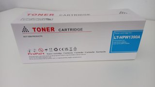 Tóner HP W1390A Negro Reacondicionado