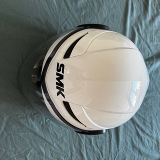 2 Cascos Jet Moto LS2 y SMK Perfecto Estado