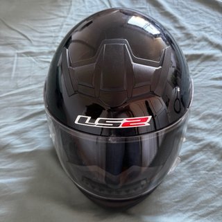 2 Cascos Jet Moto LS2 y SMK Perfecto Estado