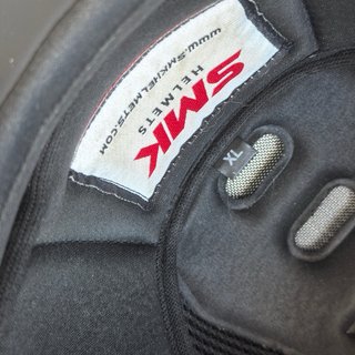 2 Cascos Jet Moto LS2 y SMK Perfecto Estado
