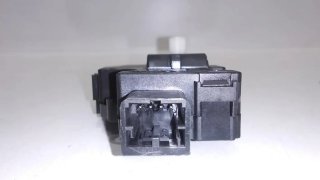 MOTOR APERTURA TRAMPILLAS CLIMATIZADOR EFB330