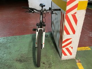 Bicicleta Rockrider ST 120 Talla M