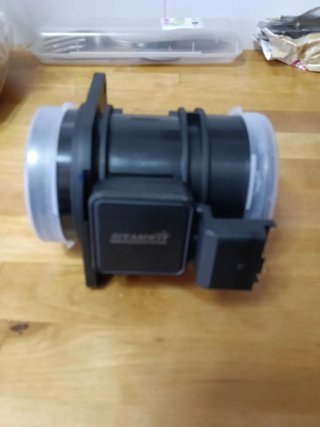Caudalímetro para Renault Trafic 2