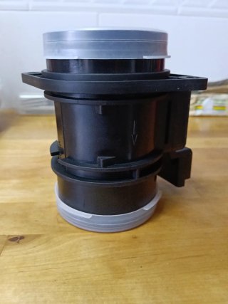 Caudalímetro para Renault Trafic 2