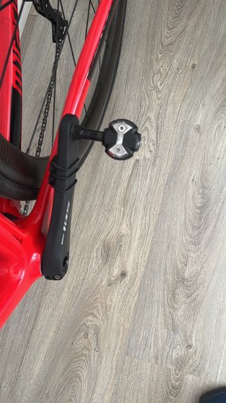 Bicicleta Carretera MMR Miracle Carbono T54