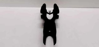 BRAZO SUSPENSION INFERIOR TRASERO IZQUIERDO