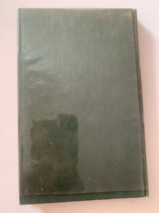 Libro Los intereses creados.