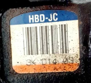 BOMBA DIRECCION HBDJC 40968
