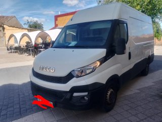 Iveco Daily 2015