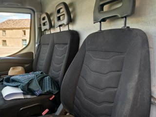 Iveco Daily 2015
