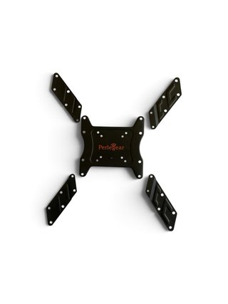 Soporte Pared TV Perlegear Full-Motion