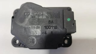 MOTOR APERTURA TRAMPILLAS CLIMATIZADOR