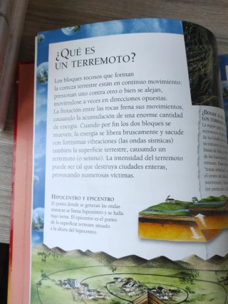 El gran libro de los porqués Preguntas y respue...