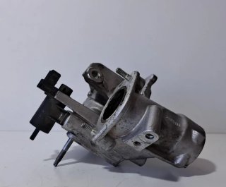 VALVULA EGR K9K612 76401 R