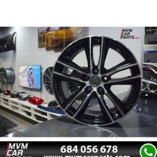 Pack Llantas para Seat Leon FR