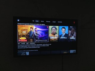 TV LG 32 pulgadas