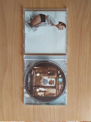 CD Jennifer Lopez - On the 6