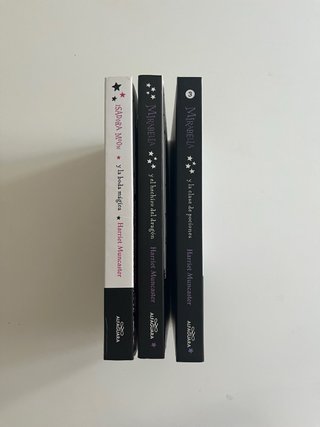 Libros isadora moon