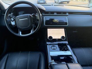 Land Rover Range Rover Velar 2018