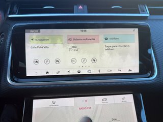 Land Rover Range Rover Velar 2018