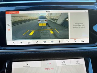 Land Rover Range Rover Velar 2018