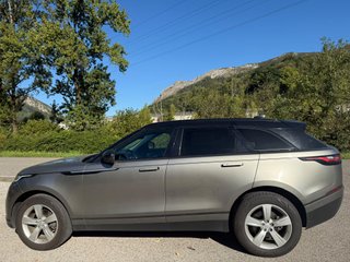 Land Rover Range Rover Velar 2018