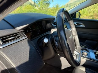 Land Rover Range Rover Velar 2018